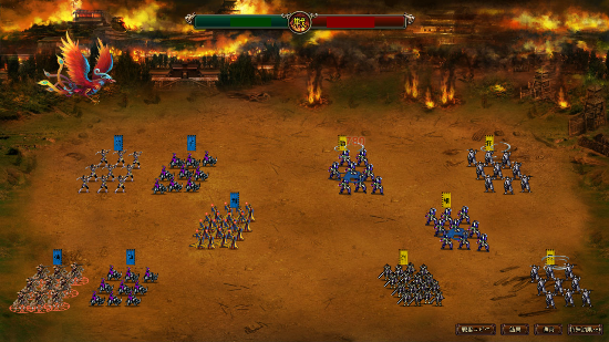 戦国義風_game001_battle