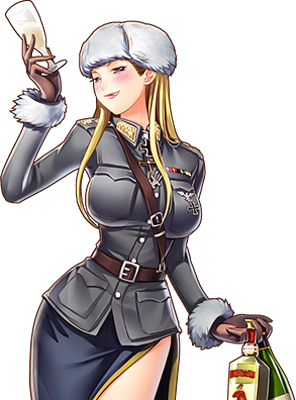 戦世のヴェローナ_マンネルヘイム