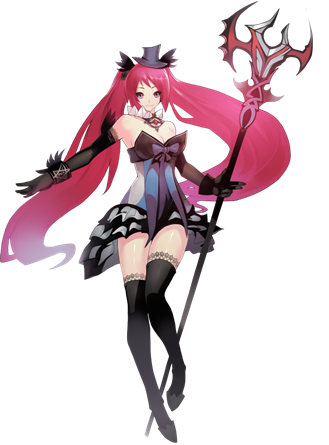 WindGlory_ウィザード