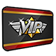 戦世のヴェローナ_ニコニコアプリ初上陸_VIPカード
